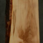 Alder Live Edge Lumber