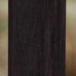 African Blackwood Turning Square