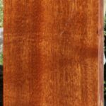 Sapele Lumber