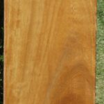 African Teak Lumber