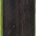 African Blackwood Turning Square