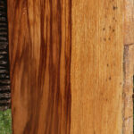 Ababa Live Edge Lumber