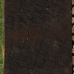 African Blackwood Micro Lumber