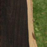 African Blackwood Lumber