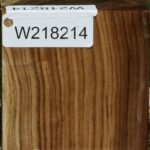 Pistachio Bowl Blank