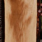 Alder Live Edge Lumber