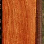 African Rosewood Lumber