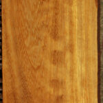 African Teak Lumber