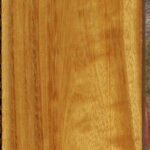 African Teak Lumber