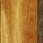 African Teak Lumber