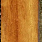 African Teak Lumber