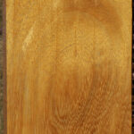 African Teak Lumber