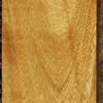 African Teak Lumber