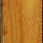 African Teak Lumber
