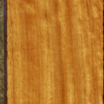 African Teak Lumber