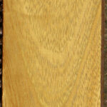 African Teak Lumber