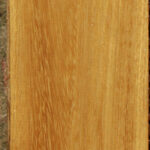 African Teak Lumber