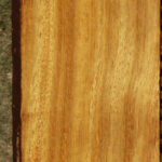 African Teak Lumber