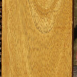 African Teak Lumber