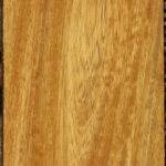 African Teak Lumber
