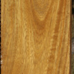 African Teak Lumber