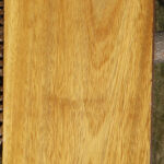 African Teak Lumber