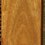 African Teak Lumber
