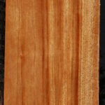 African Mahogany Lumber