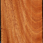 African Mahogany Lumber