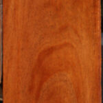 African Mahogany Lumber