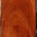 African Mahogany Lumber