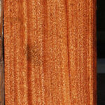 African Mahogany Lumber