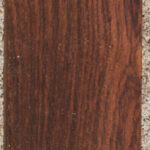 Brazilian Rosewood Turning Square