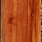 African Rosewood Lumber