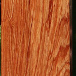 African Rosewood Lumber