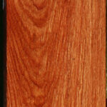 African Rosewood Lumber