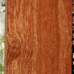 African Rosewood Lumber