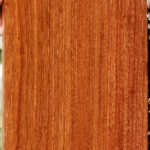 African Rosewood Lumber