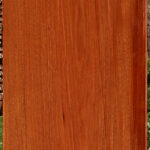 African Rosewood Lumber
