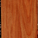 African Rosewood Lumber