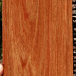 African Rosewood Lumber