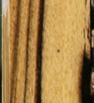 Black & White Ebony Lumber