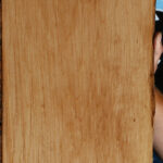 Alder Live Edge Lumber