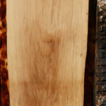 Alder Live Edge Lumber