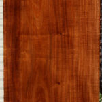 Extra Fancy Tzalam Lumber