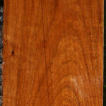 Figured Tzalam Lumber