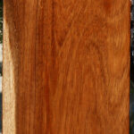 Figured Tzalam Lumber