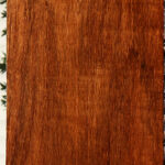 Figured Tzalam Lumber