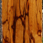 Extra Fancy Marblewood Instrument Lumber