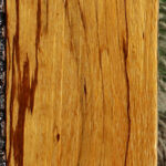Figured Marblewood Lumber